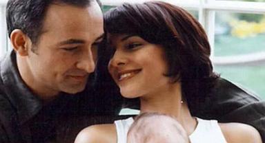 Arzum Onan'dan boşanan Mehmet Aslantuğ'dan duygusal veda 
