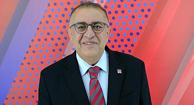 CHP VAN MİLLETVEKLİ ADAYINDAN SON DAKİKA AÇIKLAMASI 