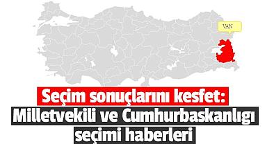 Milletvekili ve Cumhurbaşkanlığı Seçim Sonuçlarını Keşfedin!