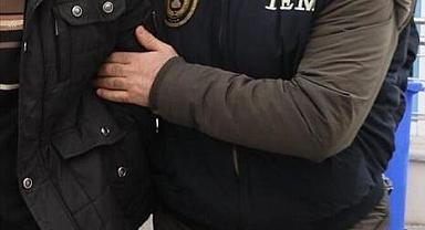 Van'da 4 şahıs hakkında işlem