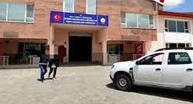 Van’da 7 organizatör hakkında işlem 