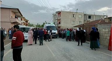 VAN'DA ENGELLİ ÇOCUĞUN ANNESİNİN CİNAYETİ - DETAYLARI