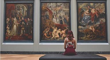 Van'da Kültür Turu: Müzeler, Sanat Eserleri ve Tarihi Yapılar