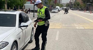 Van Emniyeti: 29.044 kişi, 44 şüpheliyle sonuçlandı!
