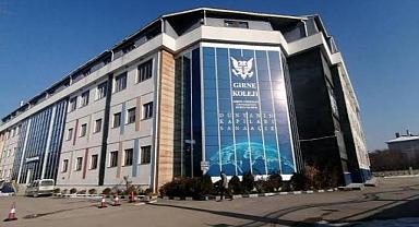 Van Girne Koleji: Modern ve İleri Teknolojiye Sahip Kampüs