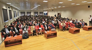 Van TSO, Türk Traktör ve Teknolojide Kadın Derneği işbirliğiyle yapay zeka