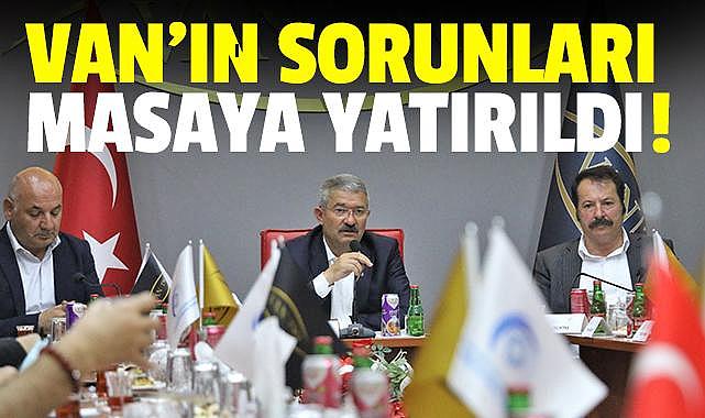 TAKVA: SORUNLARI MUHATAPLARINA ULAŞTIRACAĞIZ