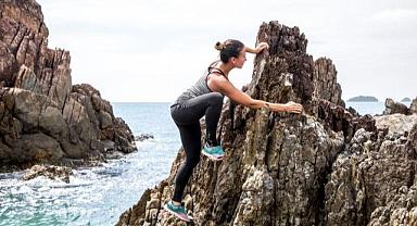 Van'da Doğa Sporları Macera ve Adrenalin Dolu Deneyimler