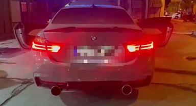 Van'da Emniyet Ekipleri 10.866 Aracı Kontrol Etti