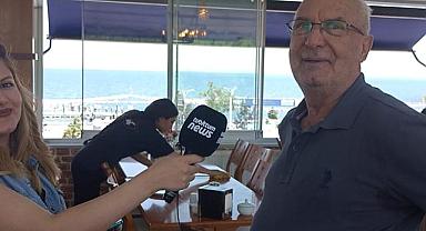Van iline 60 yıl önce geldi ama gördüklerine şaşırdı