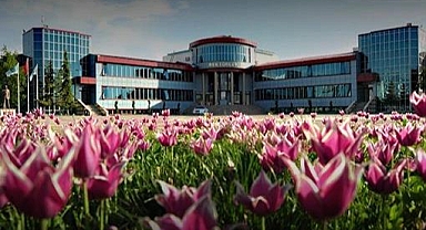 Van YYÜ'ye Rektör Ataması Yapıldı