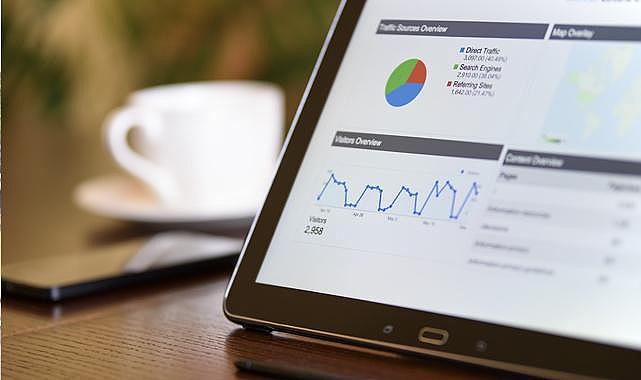 Van Haber'de ilk sırada görünmek için SEO teknikleri