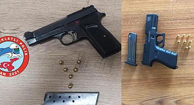 Van’da 30 şahıs tutuklandı