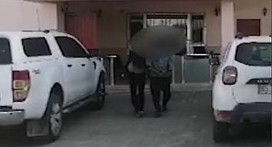 Van'da Göçmen Kaçakçılarına Ardı Ardına Operasyon