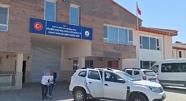 Van'da İnsan Ticareti Yapanlara Operasyon Düzenlendi