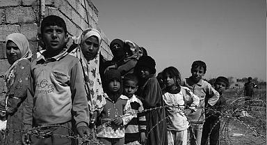 Dünyanın Ortak Mücadelesi: Açlığa Karşı Sıfır Tolerans