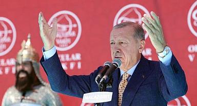 Erdoğan, Kardeşliği olan bir yerdir 