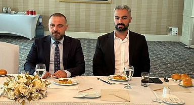 Faruk Görünüş, Van için projelerini açıkladı
