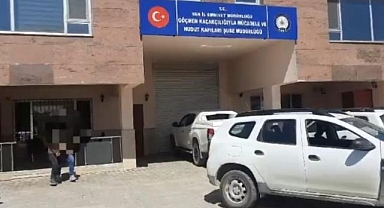 Göçmen Kaçakçılığı Yapanlara Ceza Kesildi