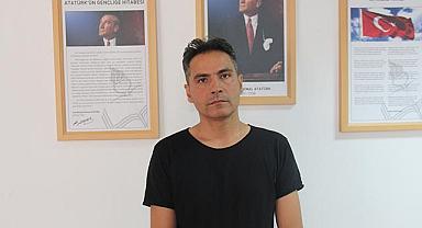 İRAN'LI HOSSEIN, 'TÜRKİYE'DE AKRABALARIMI ARIYORUM'