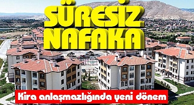 Kira anlaşmazlığında yeni dönem 