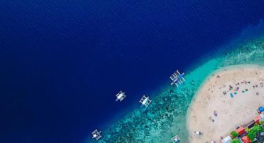 Turist Röportajlarıyla Van'ın Turizmini Anlattı