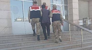 Van'da 1 şahıssa 24 yıl 3 Ay 15 gün kesinleşmiş hapis cezası