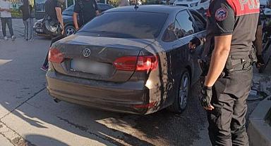 Van'da Büyük Operasyon! 23 Gözaltı