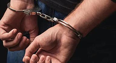 Van'da değişik suçlardan 18 kişi tutuklandı