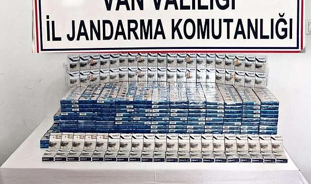 Van'da gençleri zehirleyen 17 şahsa yasal işlem