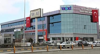Van'da VASKİ'ye tepkiler çığ gibi büyüyor