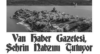Van Haber Gazetesi, Şehrin Nabzını Tutuyor