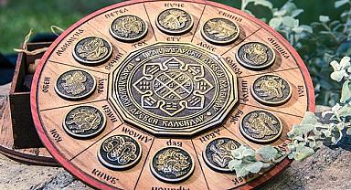 Yıldızlar ve Kader: Astrolojinin Gizemli Dünyası