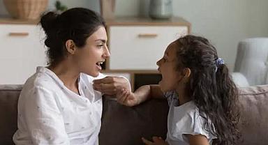  Akıcı Konuşmanın Kapısını Aralayan Terap