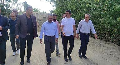 Başkan Say'ın Müdahalesiyle Çözüldü