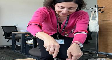 Dr. Maral Yeşilyurt'un İlham Veren Hikayesi