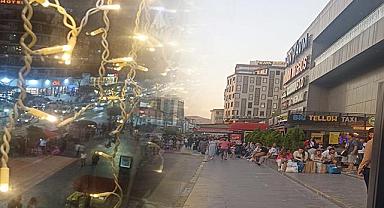Van ilinde artan turist sayısı yerel halkın alışverişini kısıtladı