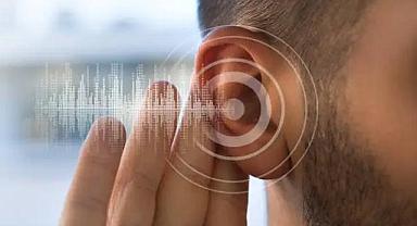 İşitme Sağlığı için Odyoloji: Sesin Dünyasını Keşfedin