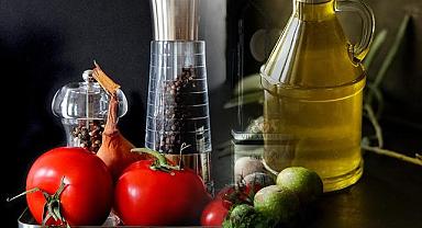 Kışın Sofralara Lezzet Şöleni: Kışlık Zeytin Yemekleri