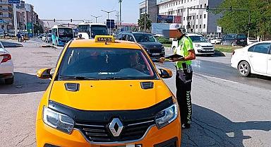 Sesi açtın cezanı yedin 