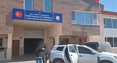 Van'da 3 organizatör tutuklandı