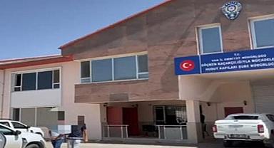 Van'da 4 Organizatör Tutuklandı