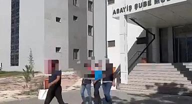 Van'da 59 Yıl Hapis Cezası Bulunan 6 Şüpheli Yakalandı!