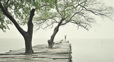 Van'da Hafta Sonu İçin Yağışlı Günler Yaklaşıyor