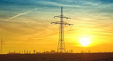 Van'da Tüm İlçelerde Elektrik Kesintisi Uyarısı
