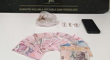 Van’da uyuşturucu işi yapan 19 şahsa yasal işlem
