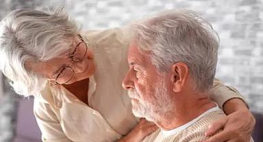 Alzheimer'la Savaşta İnsanın Gücü