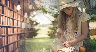 Zihni ve Ruhu Besleyen Sihir