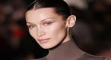 Bella Hadid, Modellik Tahtını Filistine feda ediyor