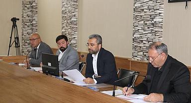 Edremit Belediyesi 2024 Yılı Bütçesini Onayladı
